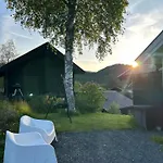 Vakantiehuis Hyttegrend, Gamlestugu, Telemark *