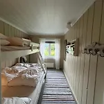 Hyttegrend, Gamlestugu, Telemark * Tuddal