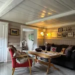 Vakantiehuis Hyttegrend, Gamlestugu, Telemark