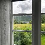 Hyttegrend, Gamlestugu, Telemark Vakantiehuis