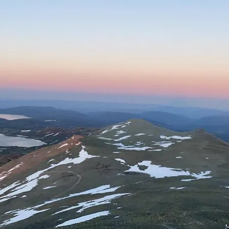 Hyttegrend, Gamlestugu, Telemark 펜션