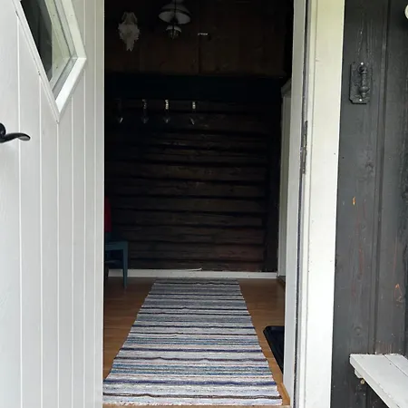 Hyttegrend, Gamlestugu, Telemark Дом отдыха