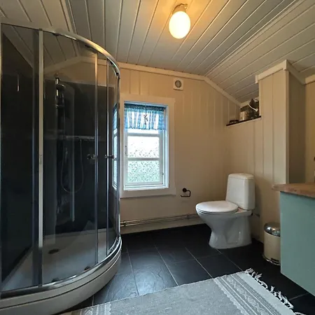 Feriehus Hyttegrend, Gamlestugu, Telemark *