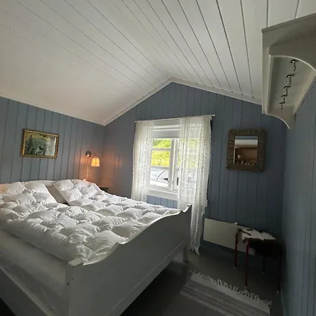 Feriehus Hyttegrend, Gamlestugu, Telemark Tuddal