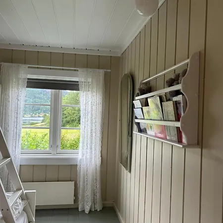 Hyttegrend, Gamlestugu, Telemark *