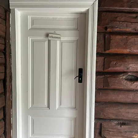 Hyttegrend, Gamlestugu, Telemark