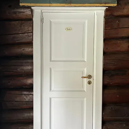 Feriehus Hyttegrend, Gamlestugu, Telemark Tuddal