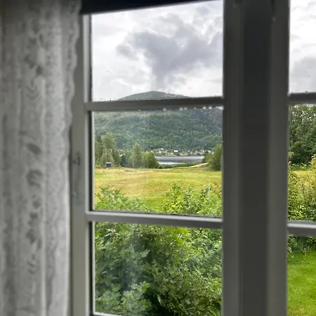 Hyttegrend, Gamlestugu, Telemark Feriehus