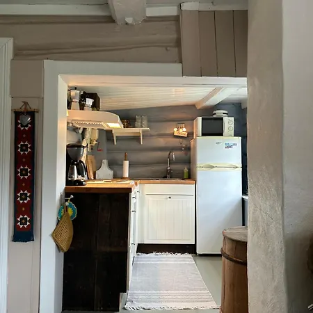 Feriehus Hyttegrend, Gamlestugu, Telemark