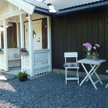 Hyttegrend, Gamlestugu, Telemark *