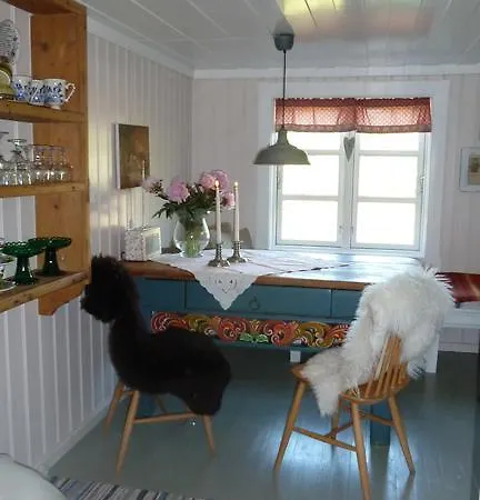 Hyttegrend, Gamlestugu, Telemark Дом отдыха