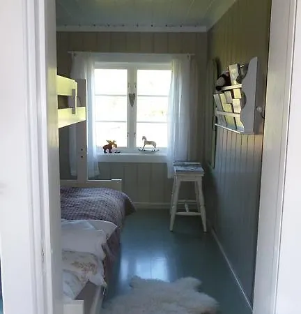 Feriehus Hyttegrend, Gamlestugu, Telemark *