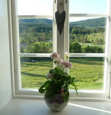 Hyttegrend, Gamlestugu, Telemark *