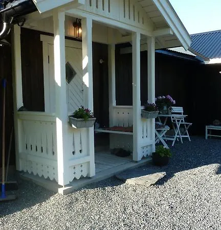Hyttegrend, Gamlestugu, Telemark