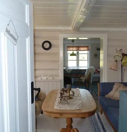 Feriehus Hyttegrend, Gamlestugu, Telemark *