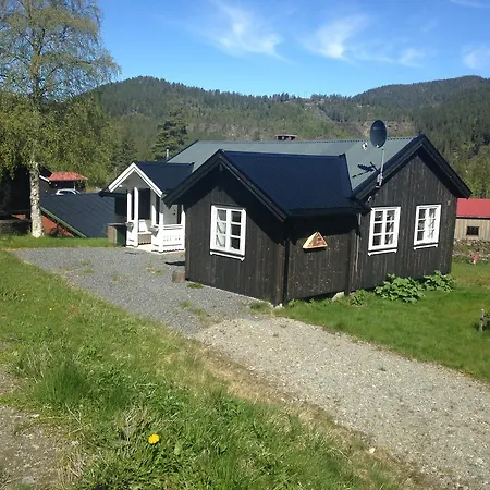 Hyttegrend, Gamlestugu, Telemark Feriehus