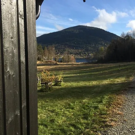 Hyttegrend, Gamlestugu, Telemark