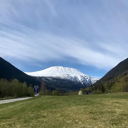 Hyttegrend, Gamlestugu, Telemark Tuddal