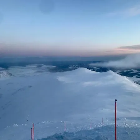 Дом отдыха Hyttegrend, Gamlestugu, Telemark Tuddal