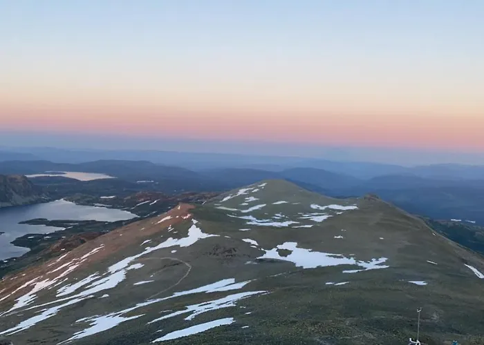 Hyttegrend, Gamlestugu, Telemark Vakantiehuis