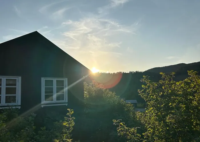 Hyttegrend, Gamlestugu, Telemark