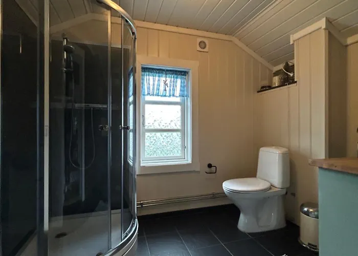 بيت للعطل Hyttegrend, Gamlestugu, Telemark *