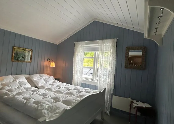 Vakantiehuis Hyttegrend, Gamlestugu, Telemark Tuddal