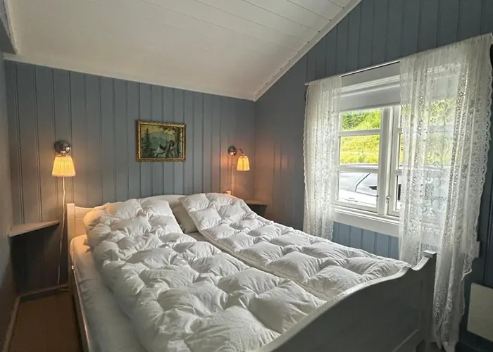 Hyttegrend, Gamlestugu, Telemark Tuddal