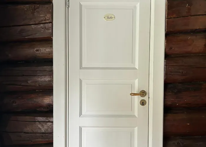 Σπίτι διακοπών Hyttegrend, Gamlestugu, Telemark Tuddal
