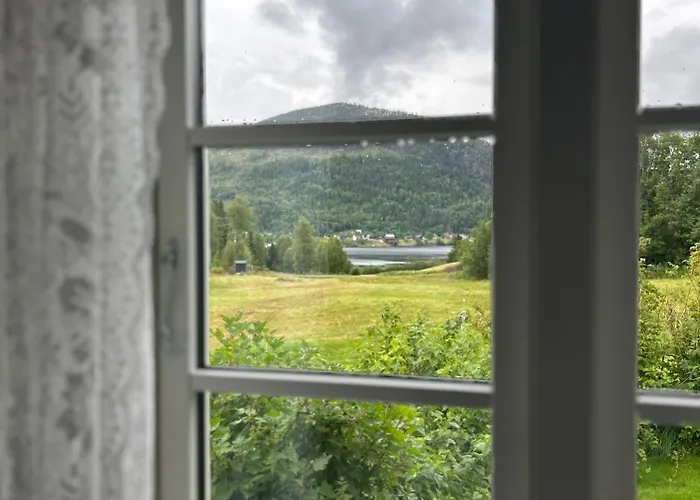 Hyttegrend, Gamlestugu, Telemark Σπίτι διακοπών