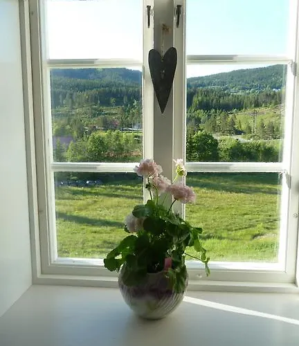 Hyttegrend, Gamlestugu, Telemark *