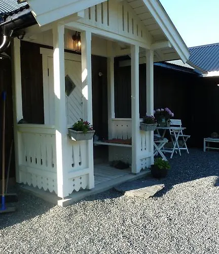 Hyttegrend, Gamlestugu, Telemark