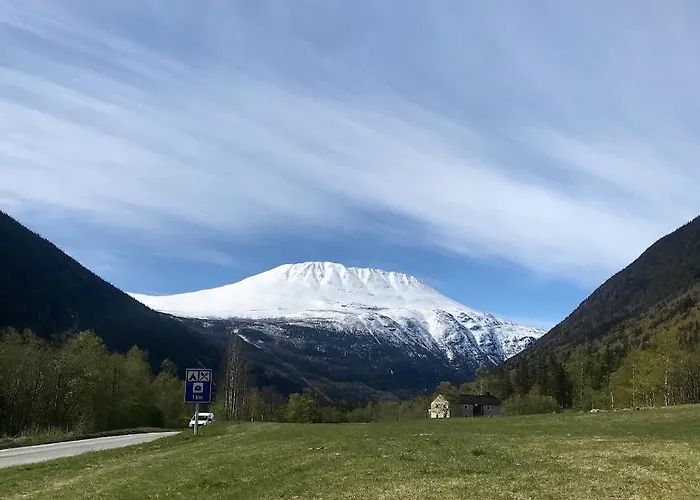 Hyttegrend, Gamlestugu, Telemark Tuddal