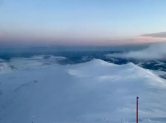 بيت للعطل Hyttegrend, Gamlestugu, Telemark Tuddal