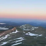 Hyttegrend, Gamlestugu, Telemark Nyaraló