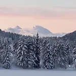 Hyttegrend, Gamlestugu, Telemark Nyaraló