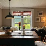 Nyaraló Hyttegrend, Gamlestugu, Telemark
