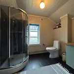 Nyaraló Hyttegrend, Gamlestugu, Telemark *