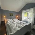 Hyttegrend, Gamlestugu, Telemark Tuddal