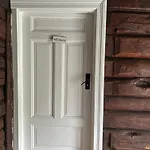 Hyttegrend, Gamlestugu, Telemark