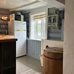 Hyttegrend, Gamlestugu, Telemark Nyaraló Tuddal