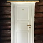 Nyaraló Hyttegrend, Gamlestugu, Telemark Tuddal