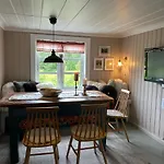 Nyaraló Hyttegrend, Gamlestugu, Telemark *
