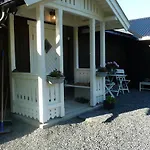 Hyttegrend, Gamlestugu, Telemark