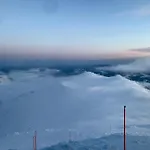 Nyaraló Hyttegrend, Gamlestugu, Telemark Tuddal