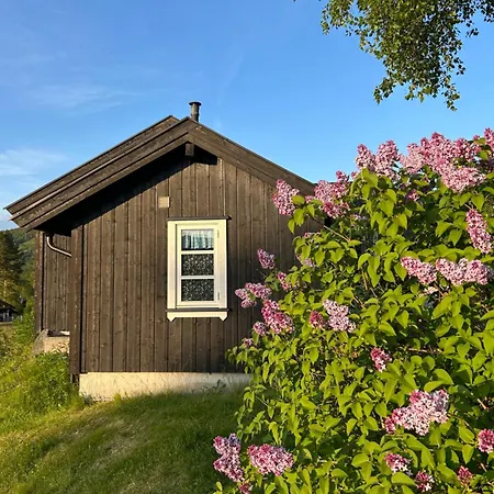 Hyttegrend, Gamlestugu, Telemark Nyaraló Tuddal