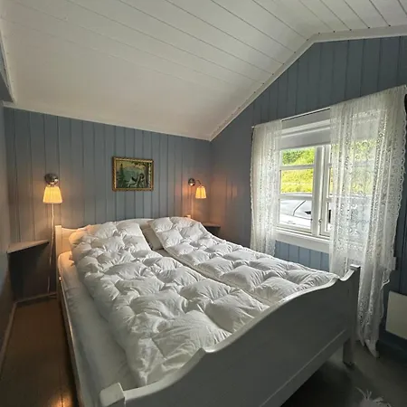 Hyttegrend, Gamlestugu, Telemark Tuddal